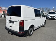 Volkswagen Transporter 5