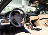 Maserati GranCabrio 5