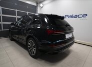 Audi Q7 SUV / Terénní 3,0 l 210 kw