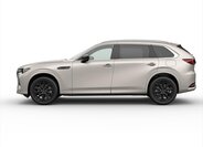 Mazda CX-80 SUV / Terénní 2,5 l 241 kw