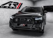 Audi Q7 3