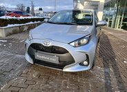Toyota Yaris 8