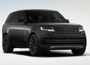 Land Rover Range Rover 5