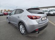 Mazda 3 Hatchback 2,0 l 121 kw