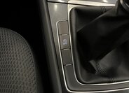 Volkswagen Golf Hatchback 1,5 l 96 kw