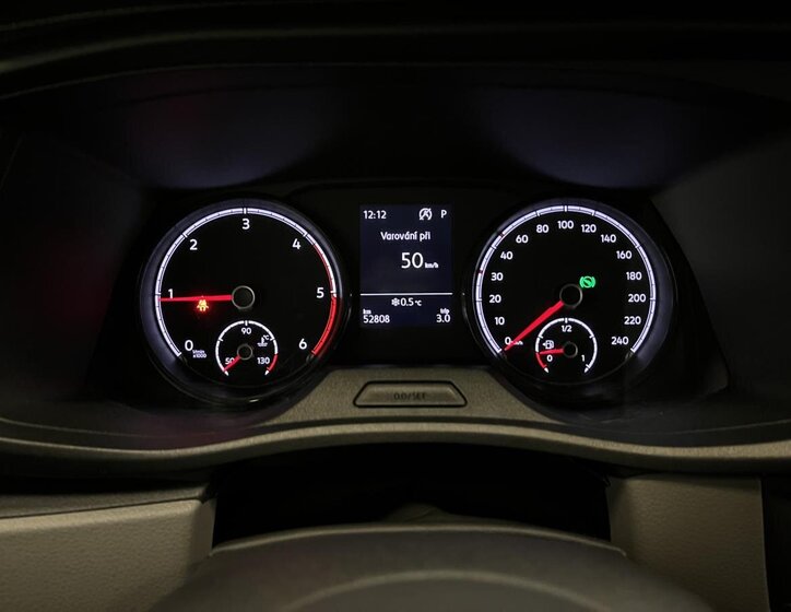 Volkswagen Transporter Kombi 2,0 l 110 kw