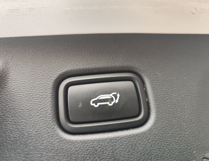 Hyundai Tucson SUV / Terénní 1,6 l 110 kw