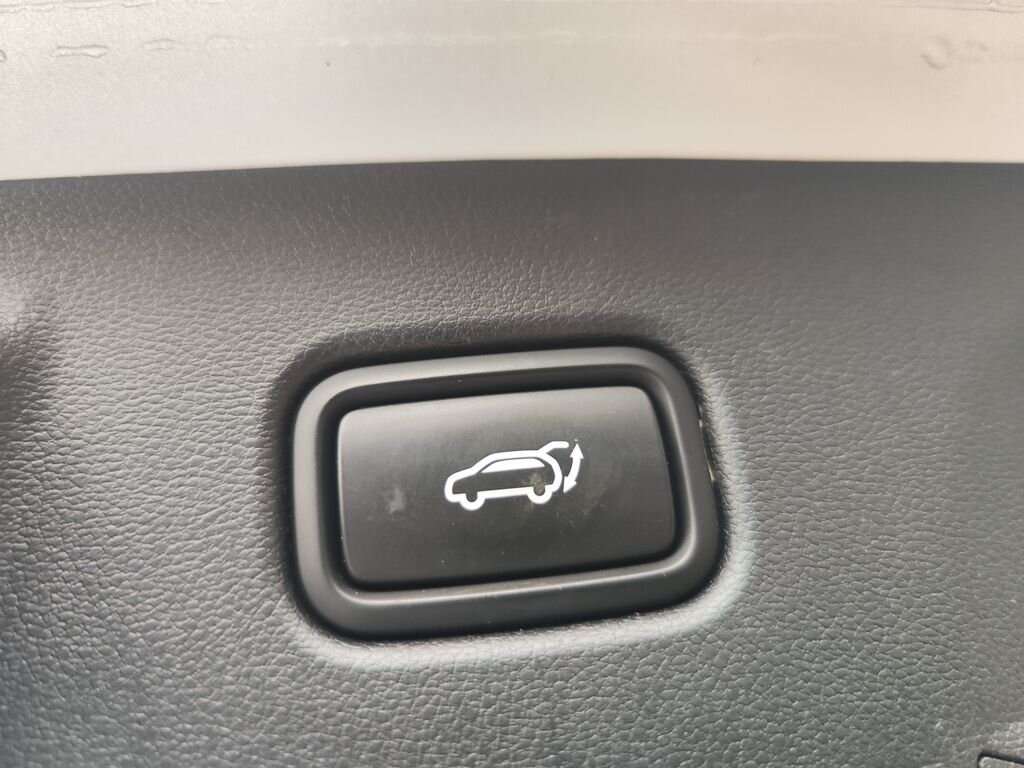 Hyundai Tucson SUV / Terénní 1,6 l 110 kw