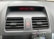Suzuki SX4 SUV / Terénní 1,6 l 79 kw
