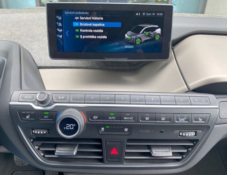 BMW i3 Hatchback 0,0 125 kw