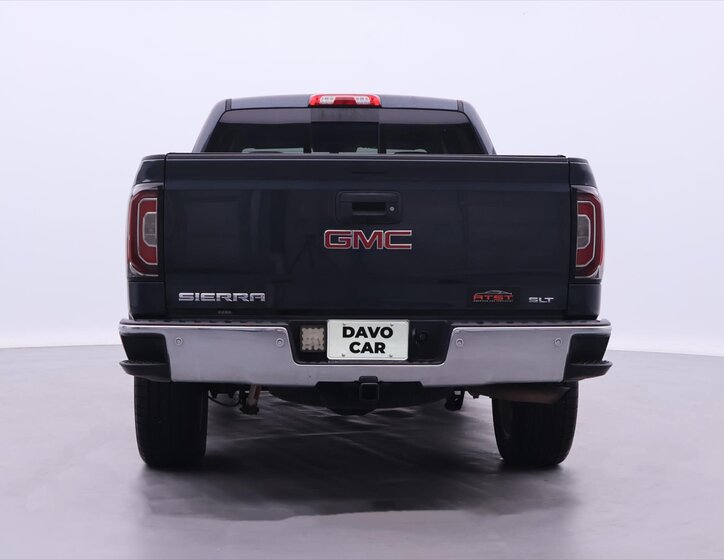 GMC Sierra 6