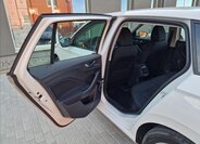 Škoda Scala Hatchback 999,0 81 kw
