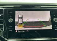 Volkswagen T-Roc SUV / Terénní 2,0 l 221 kw