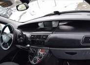 Peugeot 807 MPV 2,0 l 100 kw