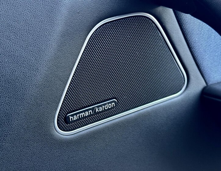 Maserati Levante SUV 3,0 l 257 kw