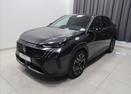 Peugeot 3008 1