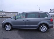 Volkswagen Sharan Kombi 2,0 l 125 kw