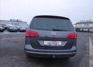 Volkswagen Sharan Kombi 2,0 l 125 kw