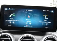 Mercedes-Benz GLC SUV / Terénní 2,0 l 143 kw