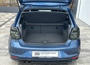 Volkswagen Polo Hatchback 1,8 l 141 kw