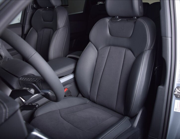 Audi Q7 SUV 3,0 l 210 kw