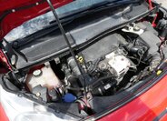 Ford Tourneo Connect MPV 998,0 74 kw