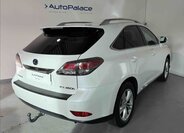 Lexus RX SUV 3,5 l 183 kw