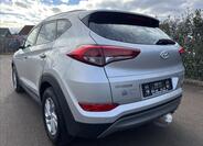 Hyundai Tucson 45