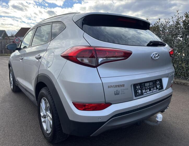 Hyundai Tucson 45