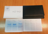 Volvo XC90 Kombi 2,0 l 165 kw