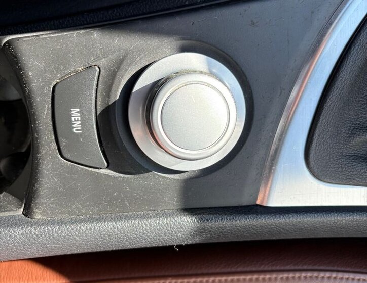 BMW Řada 1 Hatchback 1,6 l 90 kw