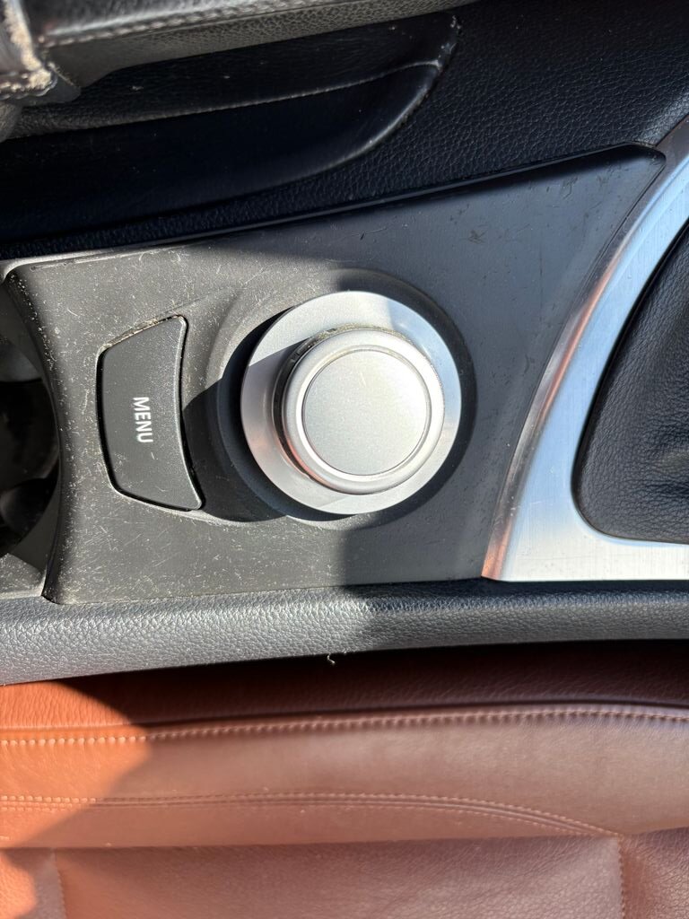 BMW Řada 1 Hatchback 1,6 l 90 kw