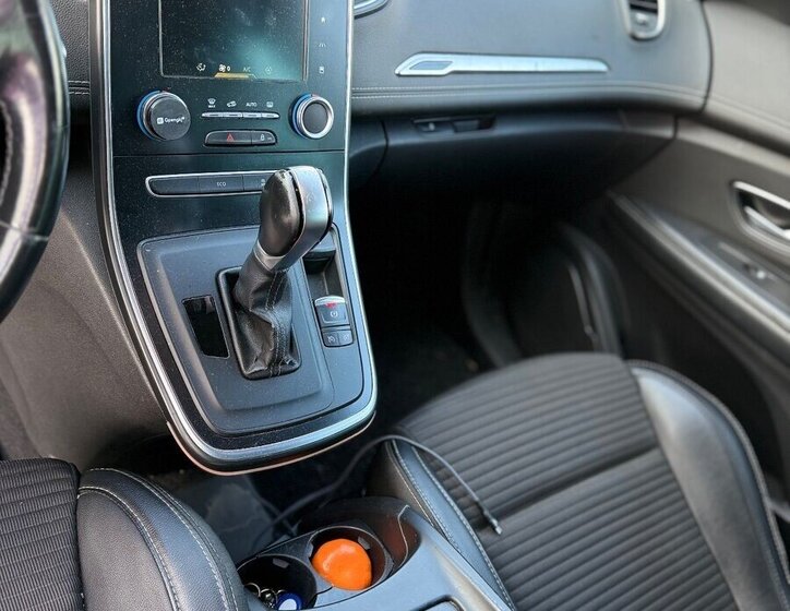 Renault Grand Scénic MPV 0,0 81 kw