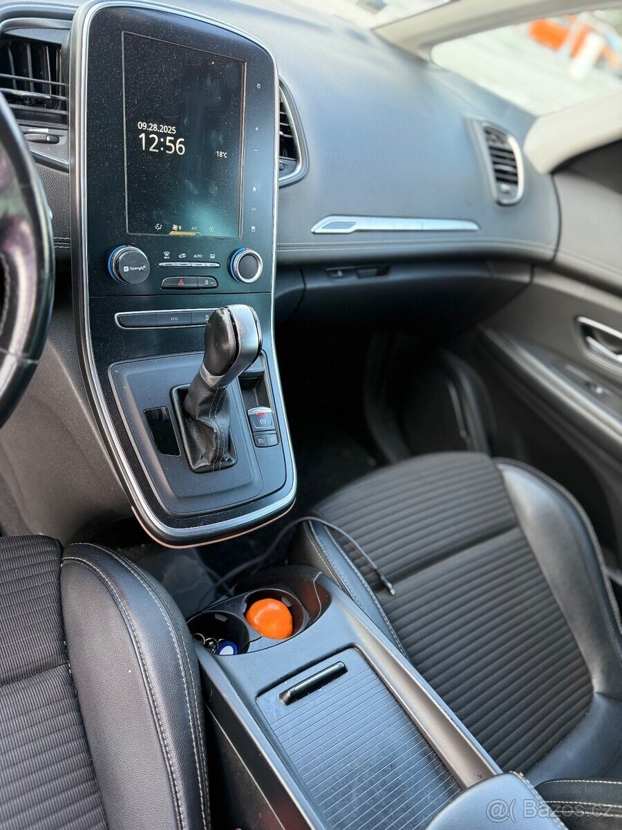 Renault Grand Scénic MPV 0,0 81 kw