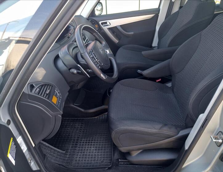 Citroën C4 Picasso 10