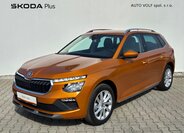Škoda Kamiq Hatchback 1,0 l 85 kw