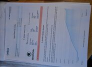 Škoda Octavia Kombi 1,6 l 77 kw