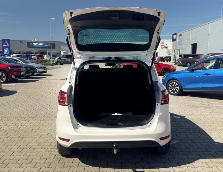 Ford B-MAX MPV 998,0 74 kw