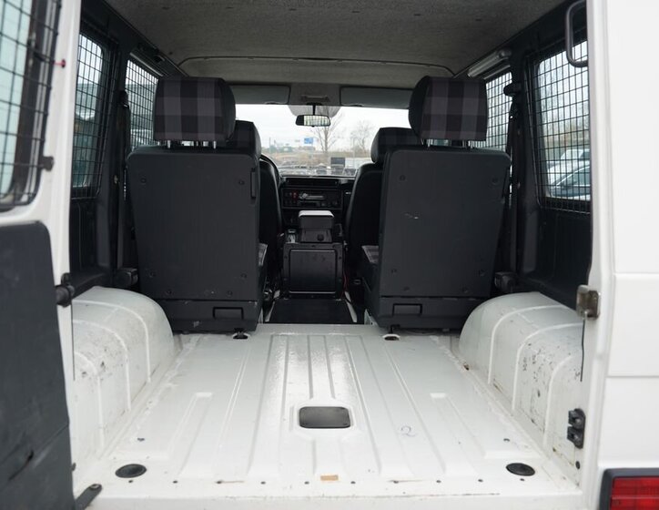 Mercedes-Benz Třídy G 16