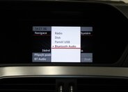 Mercedes-Benz Třídy C 11