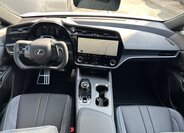 Lexus Ostatní SUV / Terénní 0,0 300 kw