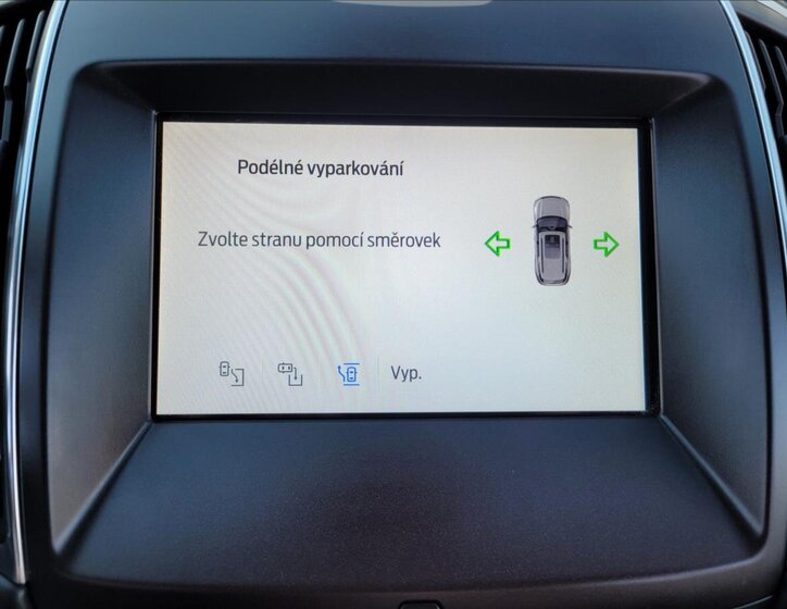 Ford Galaxy MPV 2,0 l 140 kw