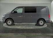 Volkswagen Transporter Kombi 2,0 l 110 kw