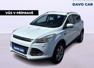Ford Kuga SUV / Terénní 1,5 l 110 kw