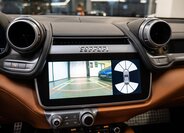 Ferrari GTC4 Lusso Kupé 6,3 l 507 kw