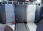 Škoda Fabia Kombi 1,2 l 63 kw