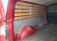 Volkswagen Transporter 20