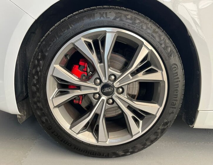 Ford Mondeo Kombi 2,0 l 110 kw