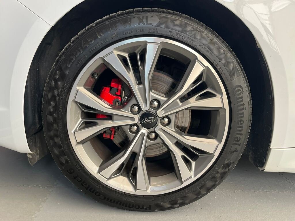 Ford Mondeo Kombi 2,0 l 110 kw