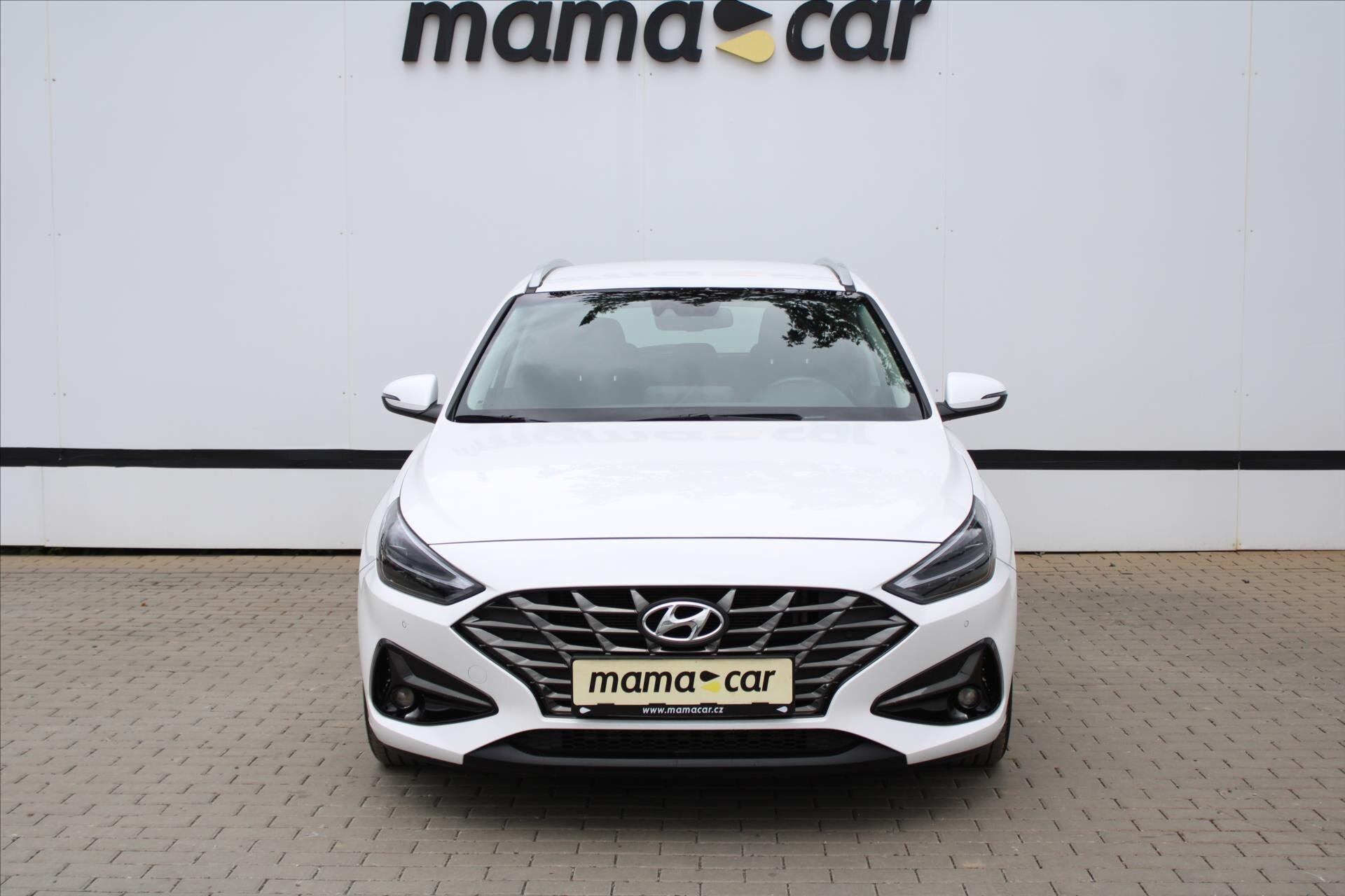 Hyundai i30 Kombi 1,5 l 117 kw